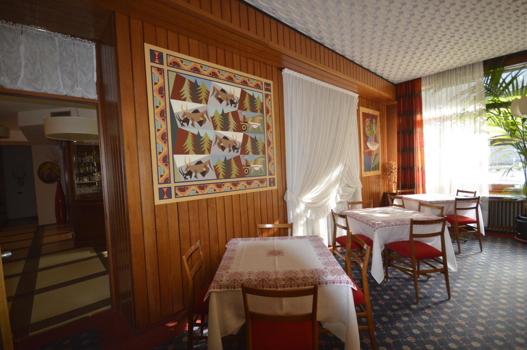 Villa Madonna エクステリア 写真