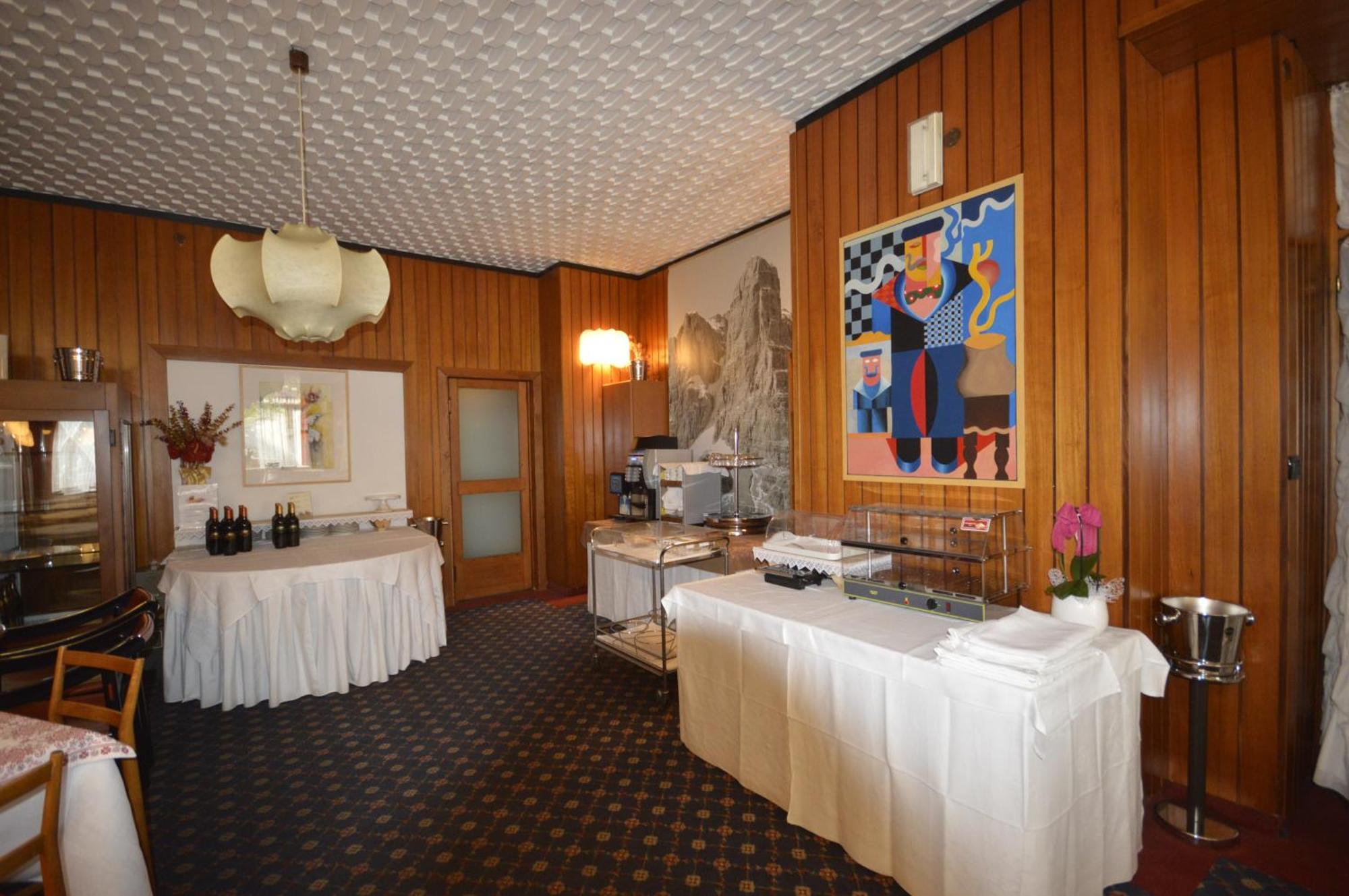 Villa Madonna エクステリア 写真